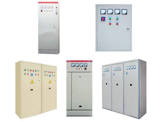 低壓開(kāi)關(guān)柜、雙電源柜、動(dòng)力配電柜